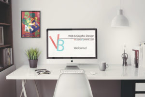 victoria barnett, webpage workspace