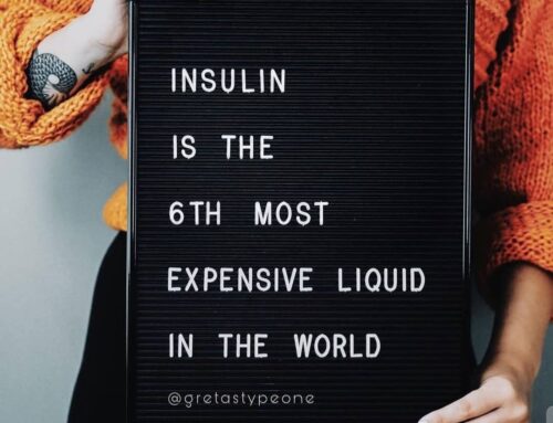 3 Weeks Until T1D Trek + Having Diabetes and Advocacy